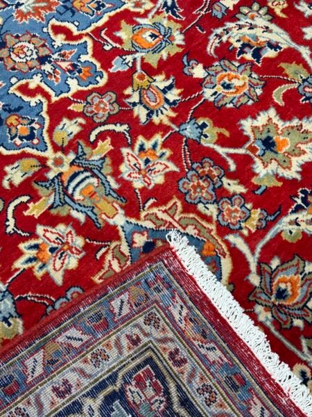 Najfabad Rug - 375 cm x 250 cm - Image 7