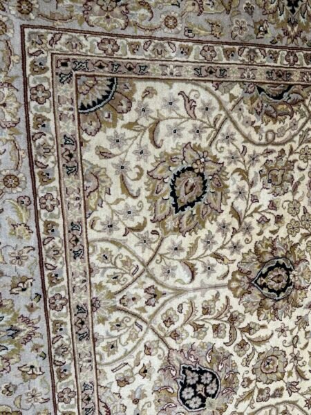 Zielger Rug - 370 cm x 270 cm - Image 6