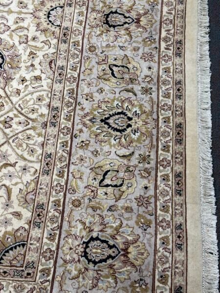 Zielger Rug - 370 cm x 270 cm - Image 7