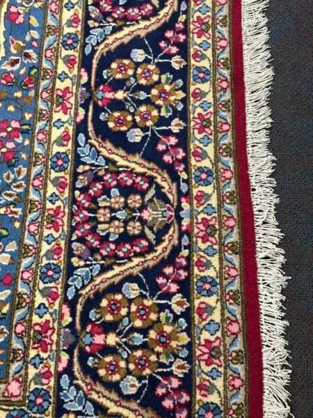Kerman Rug - 415 cm x 300 cm - Image 4