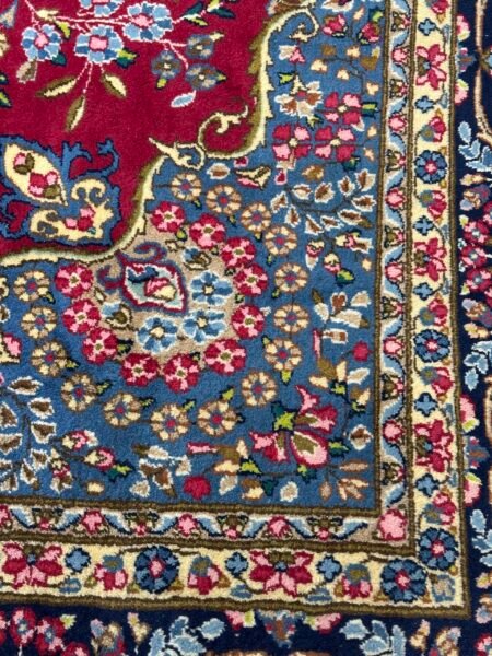 Kerman Rug - 415 cm x 300 cm - Image 5