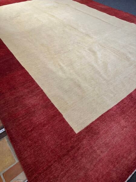 Gabbeh Rug - 280 cm x 392 cm - Image 3