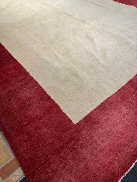 Gabbeh Rug - 280 cm x 392 cm - Image 7
